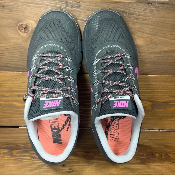 NIKE Air Zoom Terra Kiger Trail Running Shoe - Picture 5 of 8